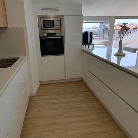 Atico En Apartamentos O Grove Centro المظهر الخارجي الصورة